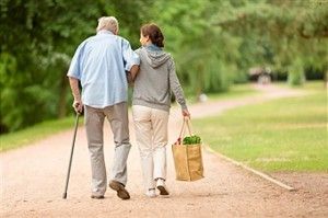 Caregiver Caregiver